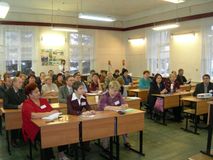 Семинар по социальному партнерству